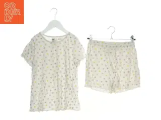 Sæt (2 stk.) fra H&M (str. 140 cm)