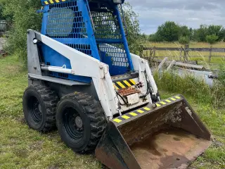 Staldcat