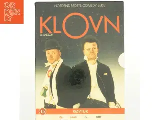 KLOVN