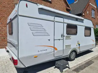 Hymer Living 520A