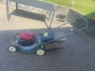 Honda plæneklipper 