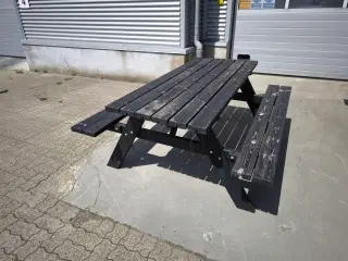Bord/bænkesæt