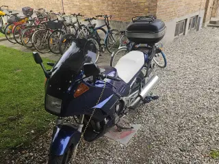 Yamaha fj1200 