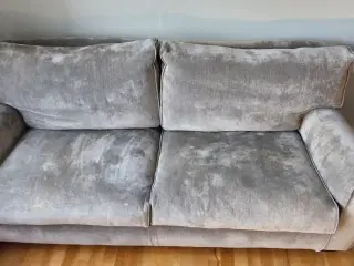 Eilersen sofa