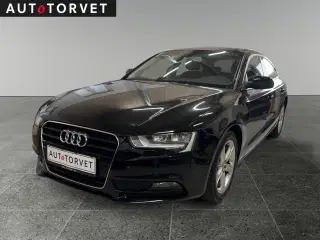 Audi A5 2,0 TFSi 211 Sportback
