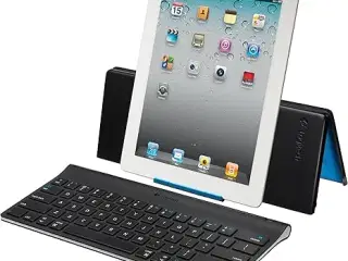 Tastatur til Ipads