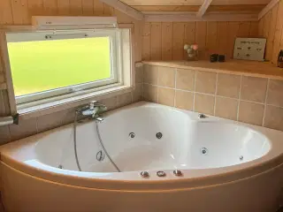 Spa badekar, Denform