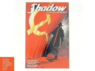 The Shadow Volume 4 af Chris Roberson (Bog)