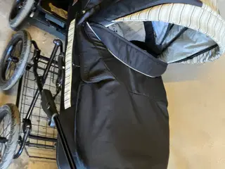 Barnevogn 