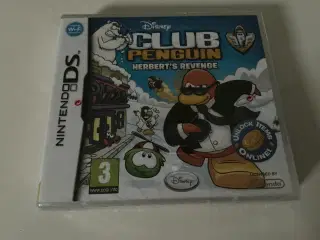 club penguin herbert's revenge sealed.