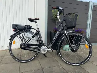 Gazelle. 28" Hjul, 7 gear, 50 cm. stel