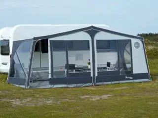 Isabella Sun Shine Plus 915/G16 med fronter