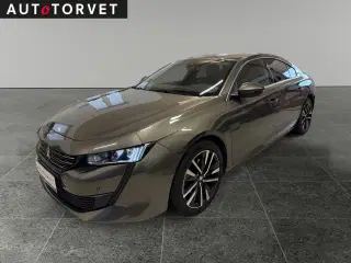 Peugeot 508 1,5 BlueHDi 130 Allure EAT8