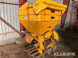 Saltspreder Bøgballe S3