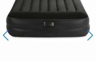 Luftmadras intex