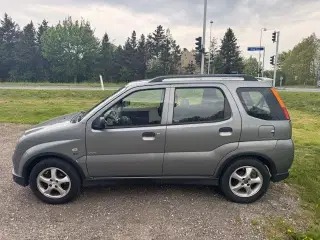 Suzuki Ignis 1,3 