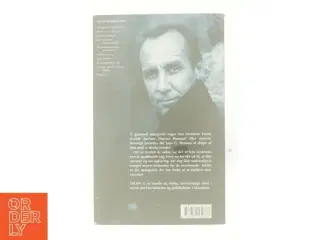 Sagen G af Håkan Nesser (Bog)