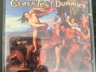 Crash Test Dummies - God Shuffled His Feet (1993)