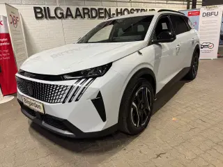 Peugeot e-5008 77 Allure 7prs