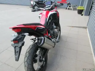 Honda CRF 1100 L Africa Twin DCT MC-SYD BYTTER GERNE  5 ÅRS FABRIKS GARANTI