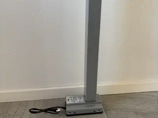 Ben til elektrisk hæve-/sænkebord