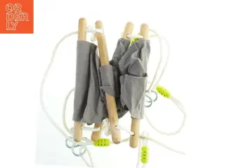 Udendørs gynge til børn