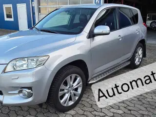 Toyota Rav4 4x4 2.0 