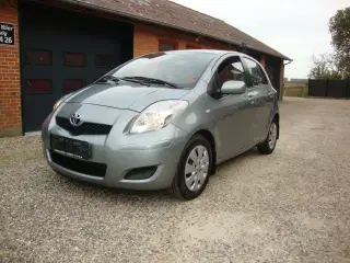 Toyota Yaris 1,3 T2