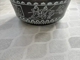 Rögild keramik skål nr 168
