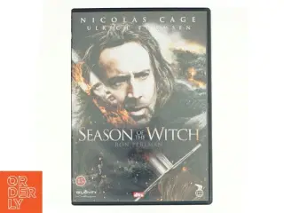 Season of the witch