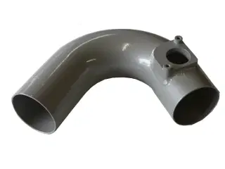 Tornado tubes indvendig diameter 66mm