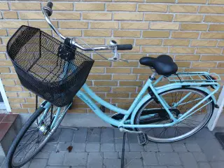 Batavus damecykel