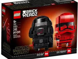 Lego 75232 Kylo Ren og Sith Trooper