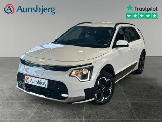 Kia Niro 64 EV Access Plus