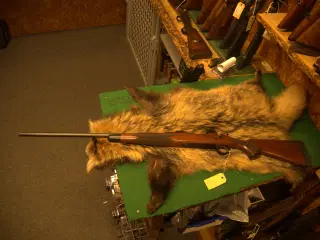 Brugt LINKS Remington 700 270Win