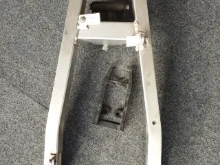 Bagsvinger Yamaha FJ 1200 tilbud