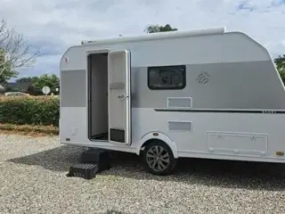 Knaus SPORT 420 QD - SOMMERTILBUD - Mover Kr: 1.- Spar 18.698