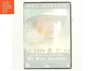 We Were Soldiers