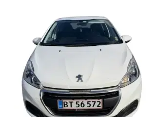 Peugeot 208 1,6 BlueHDi 100 Active