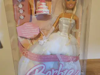Barbie brud