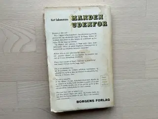 Manden udenfor