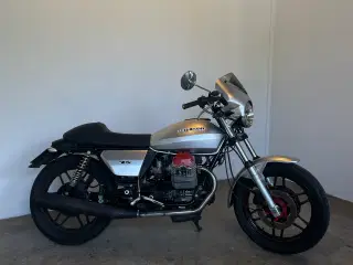 Moto Guzzi v65