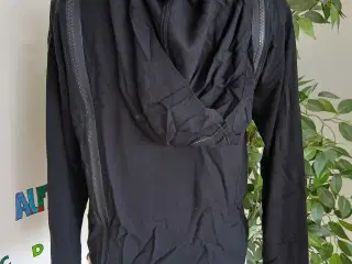 Bluse. E. Small/36