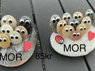 Øjesten Mors dags gave