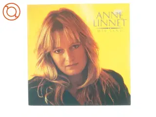 Anne Linnet, min sang (str. 30 cm)