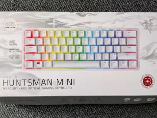 Tastatur Razer Huntsman Mini 