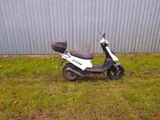 ikke starte | Scooter GulogGratis - Scooter til salg - Køb en brugt scooter billigt - GulogGratis.dk