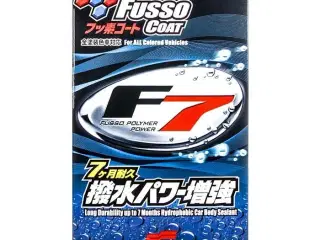 Soft99 Fusso Coat F7 All Color 300ml