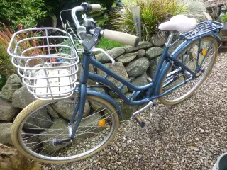 X-Zite 28" dame/Pigecykel