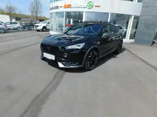 Seat Formentor 2,0 TSi 310 Cupra VZ DSG 4Drive